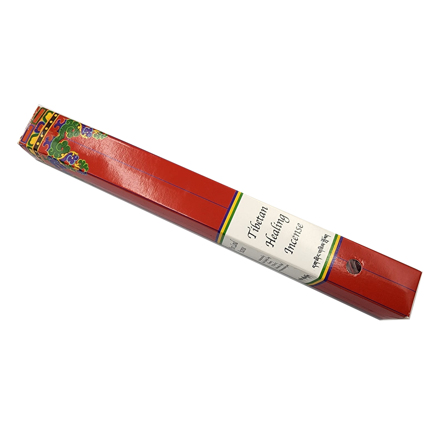 
                  
                    Pure Land Incense - Tibetan Healing Incense
                  
                
