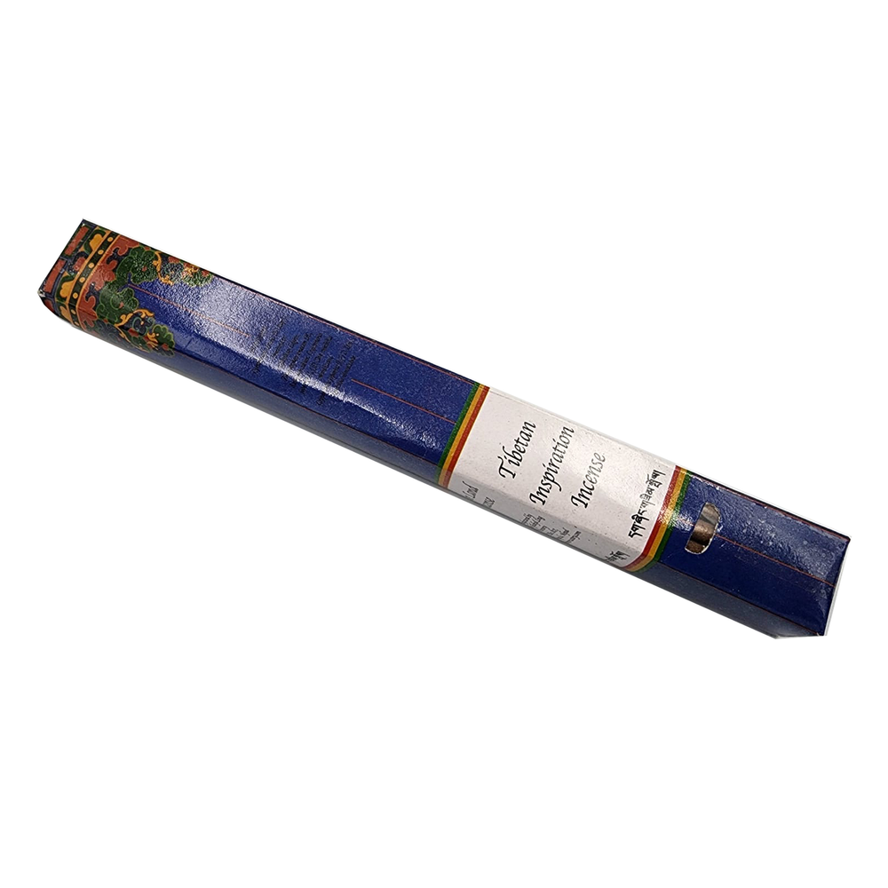 
                  
                    Pure Land Incense - Tibetan Inspiration Incense
                  
                