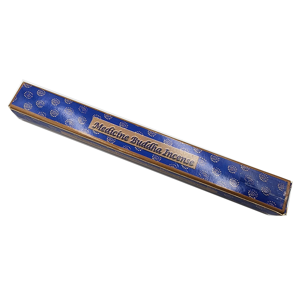 
                  
                    Medicine Buddha Incense
                  
                