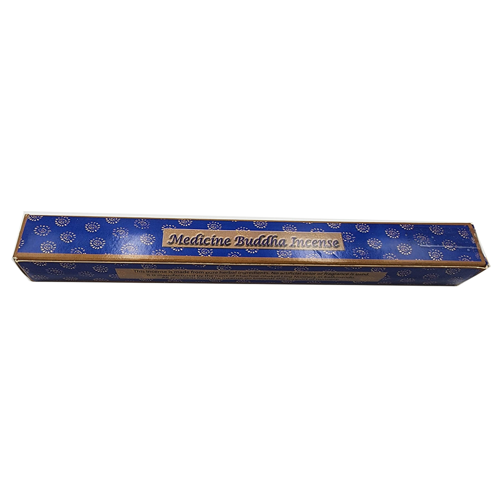 Medicine Buddha Incense