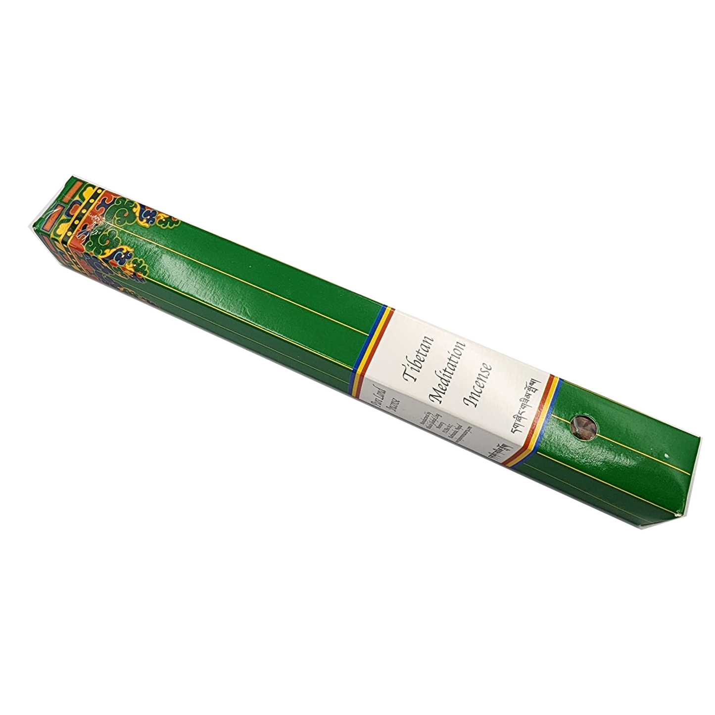 
                  
                    Pure Land Incense - Tibetan Meditation Incense
                  
                