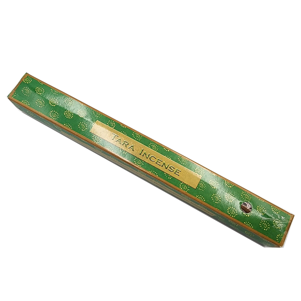 
                  
                    Tara Incense
                  
                