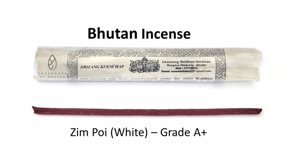 Treasures of Bhutan by Dreams Come True LLP