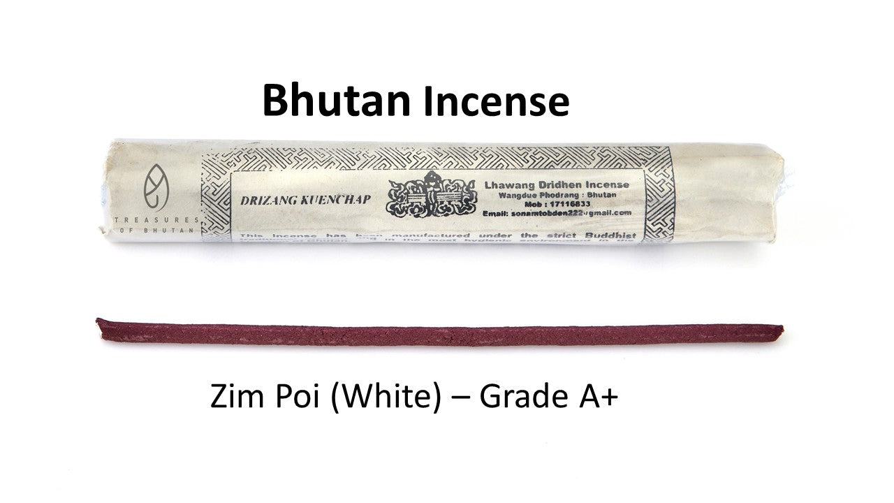 Treasures of Bhutan by Dreams Come True LLP