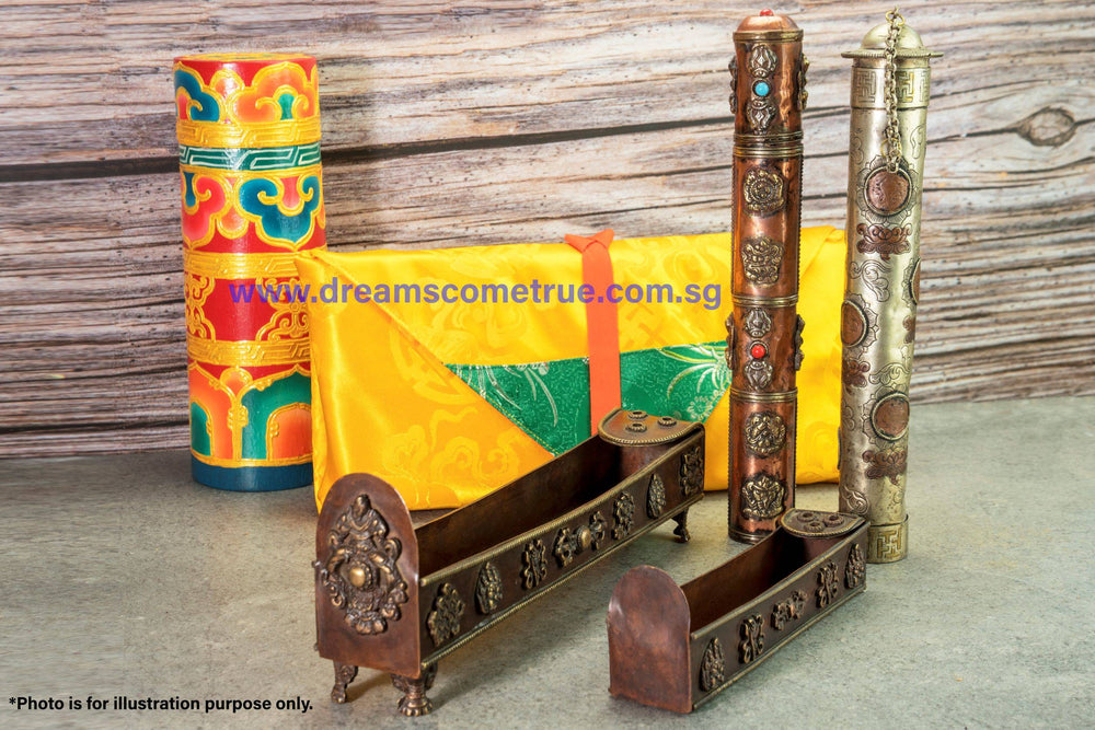 
                  
                    Incense Gift Pack
                  
                