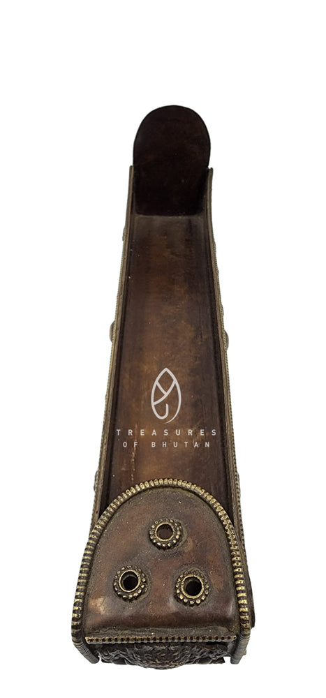 
                  
                    Incense Burner - Big
                  
                