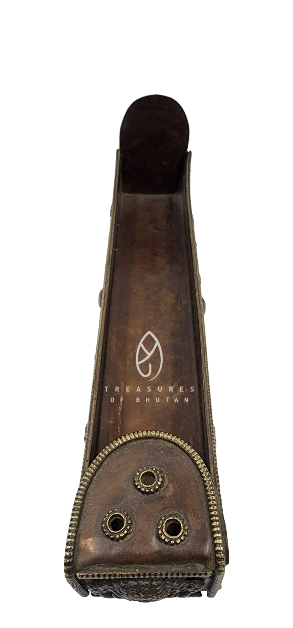 
                  
                    Incense Burner - Big
                  
                