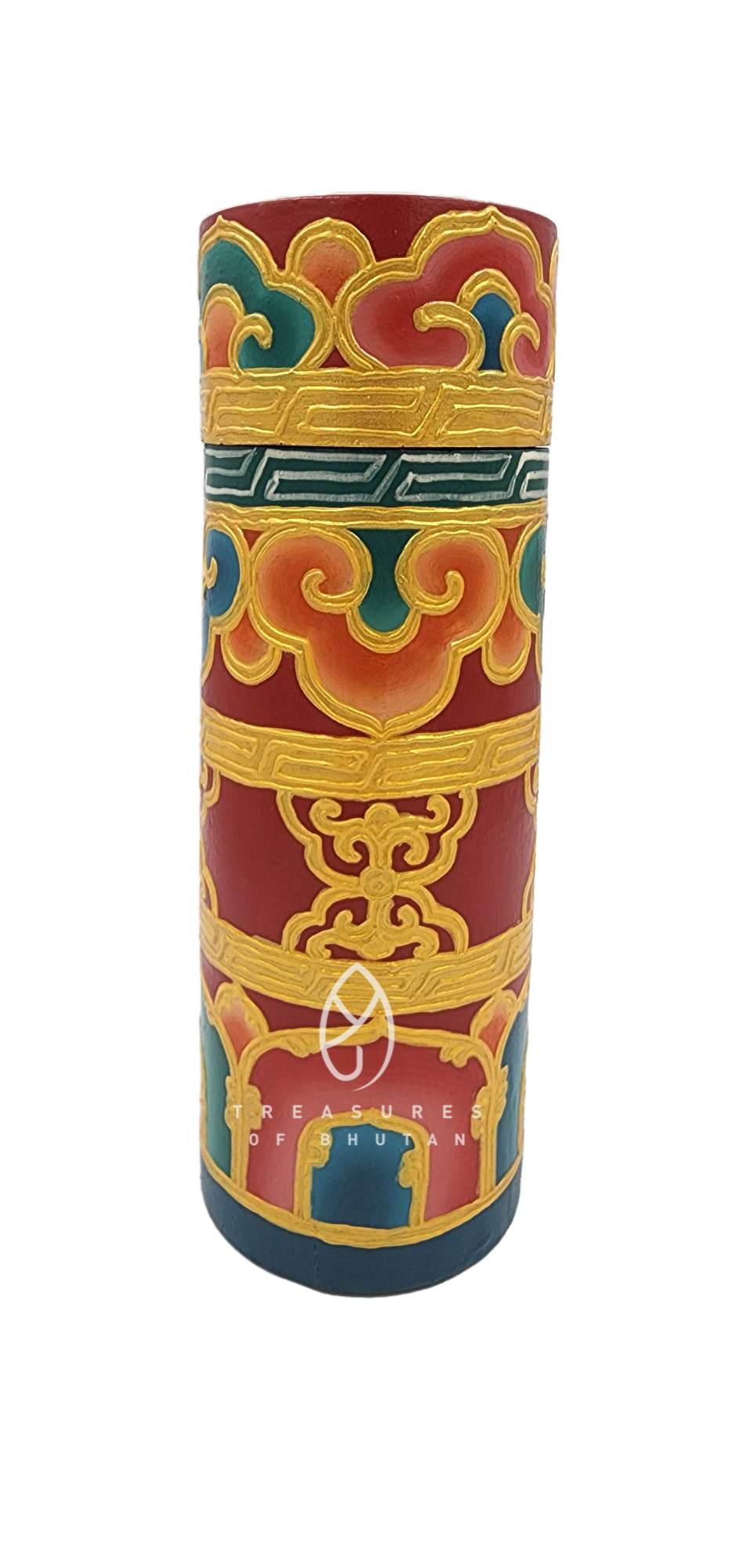 Incense Holder - Wooden