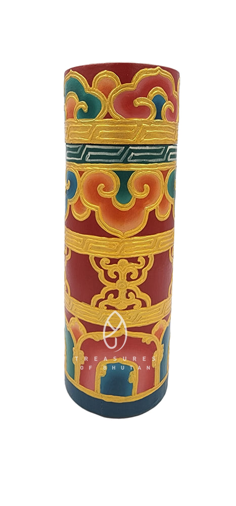 
                  
                    Incense Holder - Wooden
                  
                